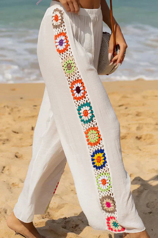 CM | Pantalones versátiles y vaporosos