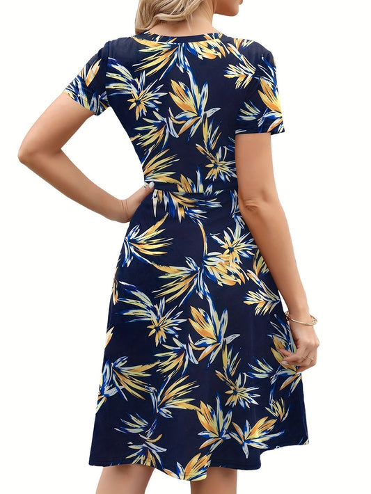 CM | Vestido de invierno relajado y atemporal