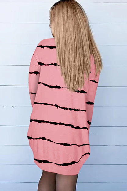 CM | Cómodo y elegante cárdigan de invierno