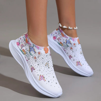 CM | Zapatillas deportivas transpirables y con estilo
