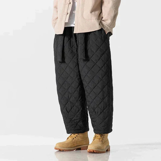 CM | Pantalones elegantes y vaporosos