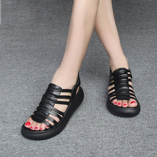 CM | Sandalias suaves y aireadas