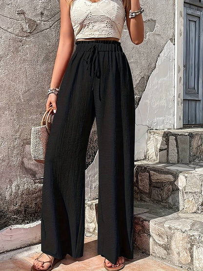 CM | Pantalones generales casuales y elegantes