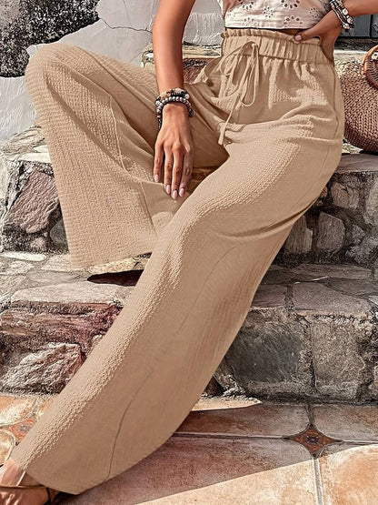 CM | Pantalones generales casuales y elegantes