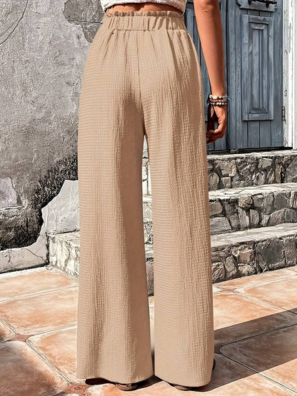 CM | Pantalones generales casuales y elegantes
