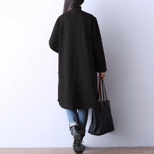 CM | Abrigo de invierno elegante y atemporal