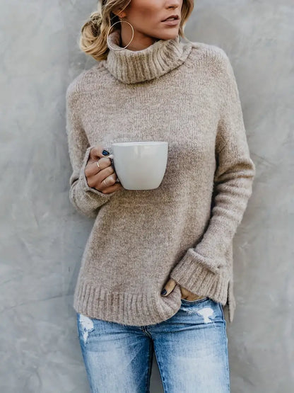 CM | Jersey relajado y elegante
