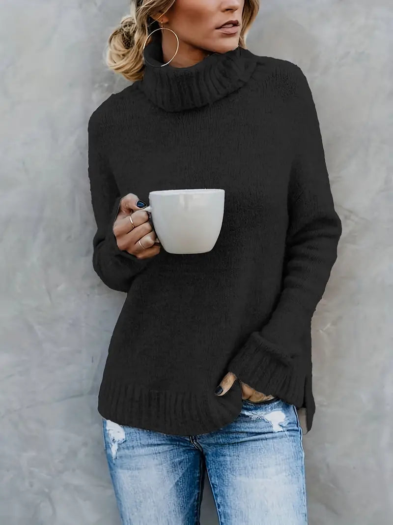 CM | Jersey relajado y elegante