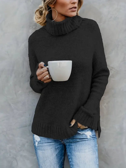 CM | Jersey relajado y elegante