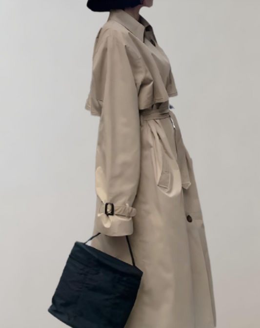 CM | Abrigo de invierno elegante y hecho a medida