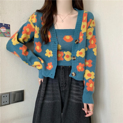 CM | Jersey de invierno relajado y atemporal