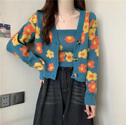 CM | Jersey de invierno relajado y atemporal