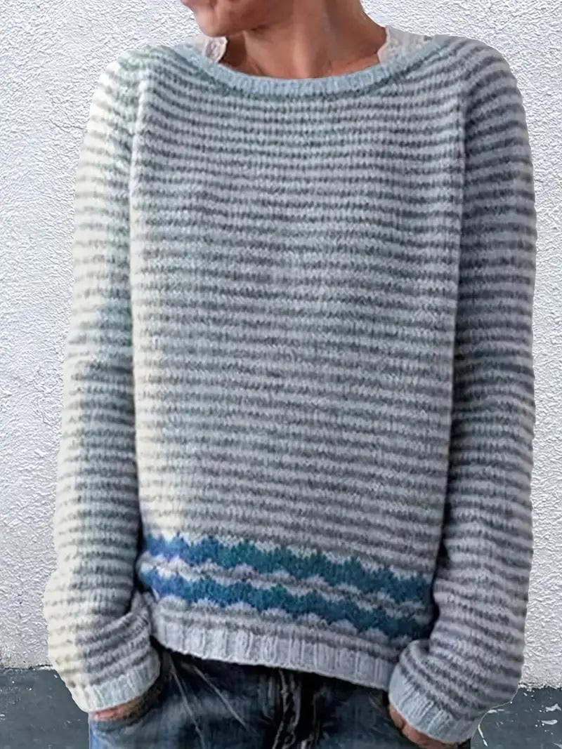 CM | Modernos y cómodos jerseys de invierno