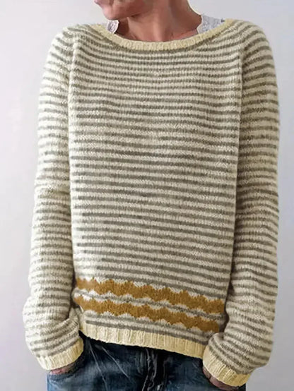 CM | Modernos y cómodos jerseys de invierno