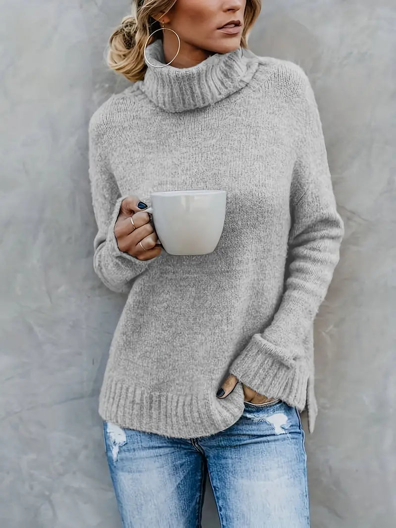 CM | Jersey relajado y elegante