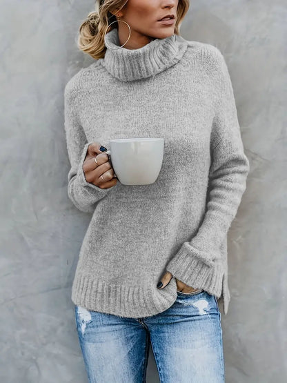 CM | Jersey relajado y elegante