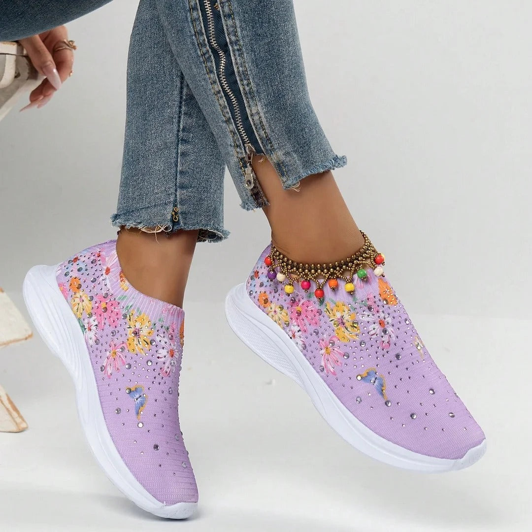 CM | Zapatillas deportivas transpirables y con estilo