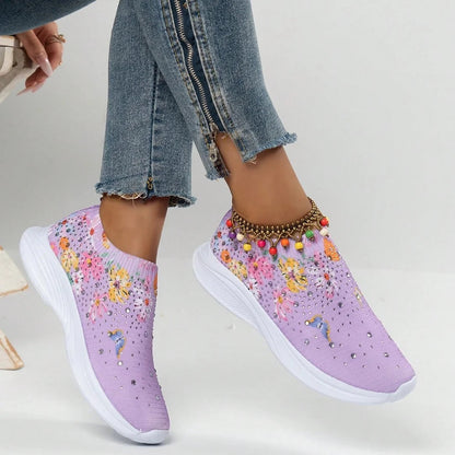 CM | Zapatillas deportivas transpirables y con estilo