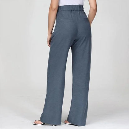 CM | Elegantes pantalones de primavera