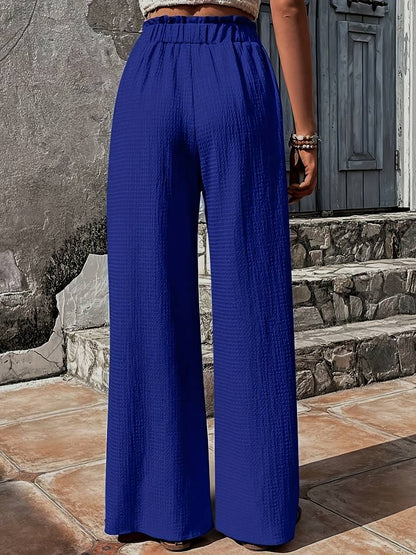 CM | Pantalones generales casuales y elegantes