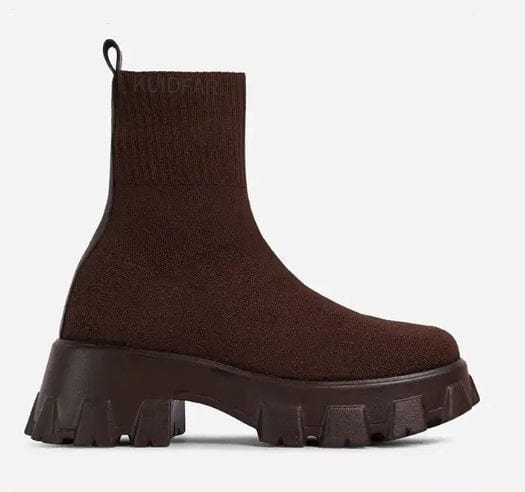 CM | Zapatos casual de moda con tacón