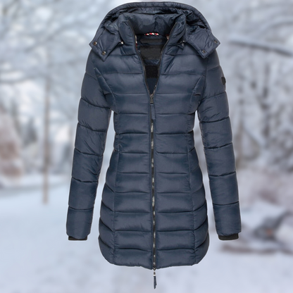 CM | Abrigo de invierno clásico y elegante