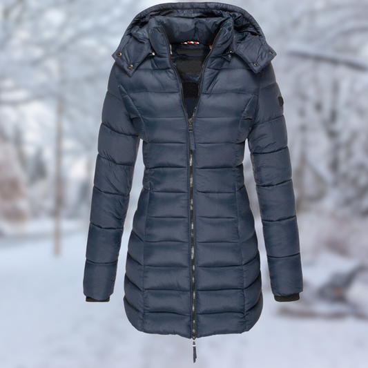 CM | Abrigo de invierno clásico y elegante