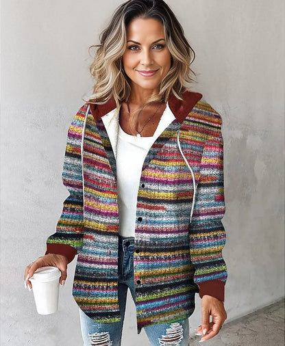 CM | Sencillo y elegante jersey de invierno