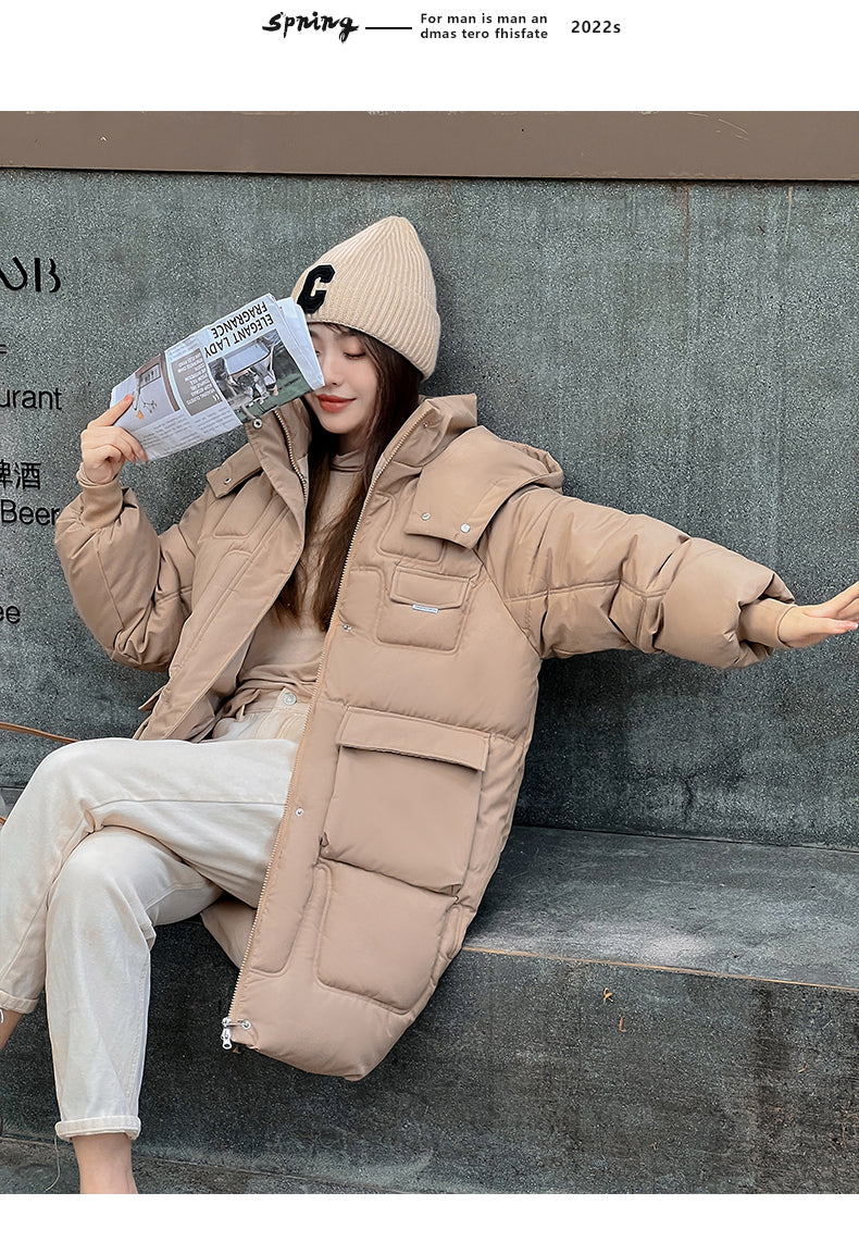 CM | Chaqueta general elegante y hecha a medida