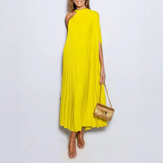 CM | Vestido de invierno clásico y cómodo