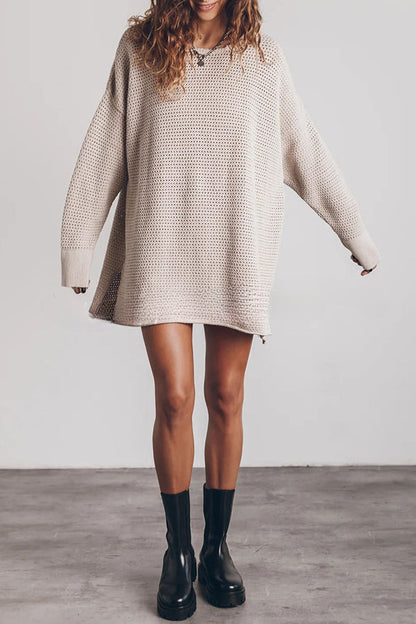 CM | Jersey relajado y elegante