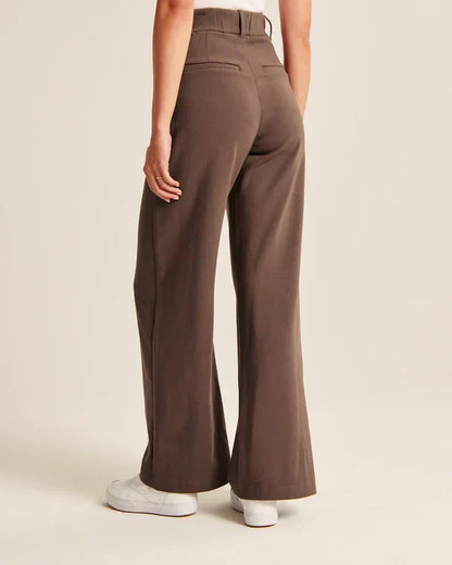 CM | Elegantes pantalones de primavera