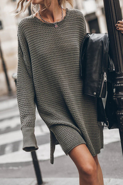 CM | Jersey relajado y elegante