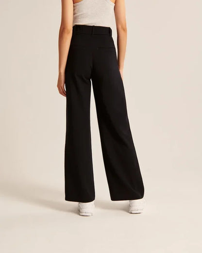 CM | Elegantes pantalones de primavera