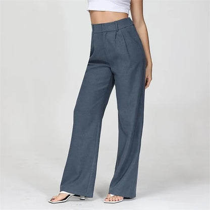 CM | Elegantes pantalones de primavera