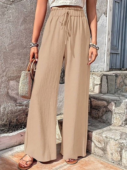 CM | Pantalones generales casuales y elegantes