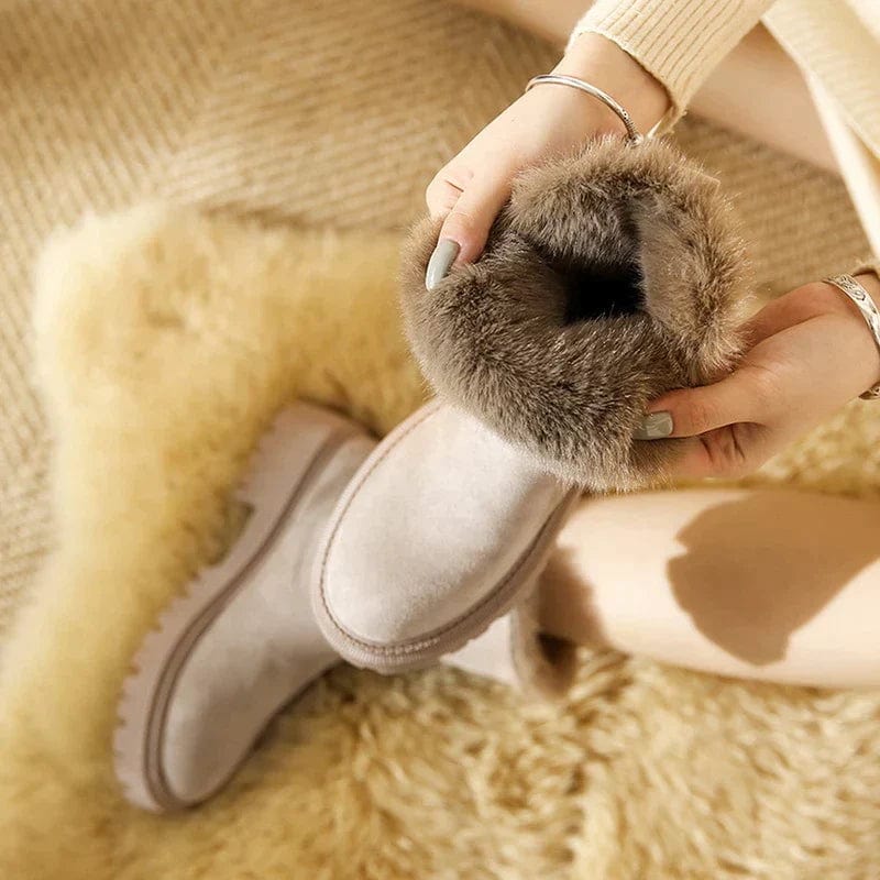 CM | Botas de moda para mujer