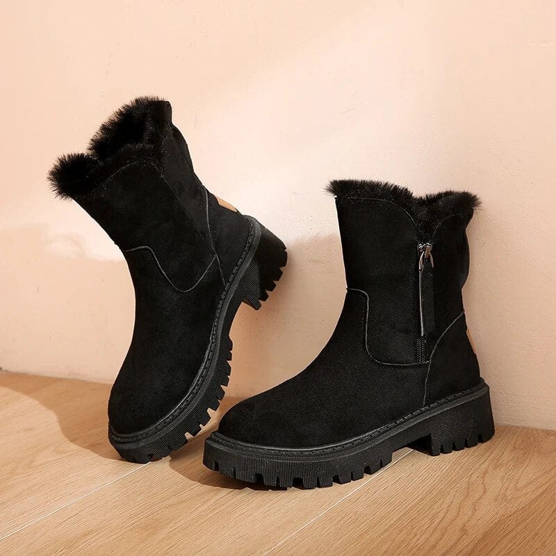 CM | Botas de moda para mujer