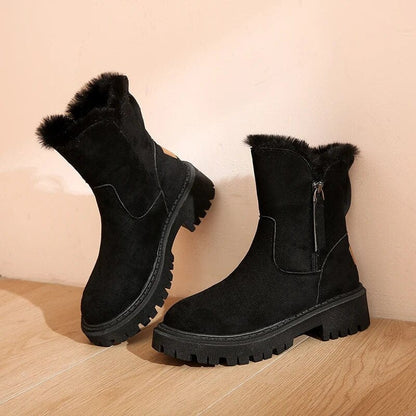 CM | Botas de moda para mujer