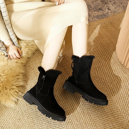 CM | Botas de moda para mujer