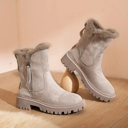 CM | Botas de moda para mujer