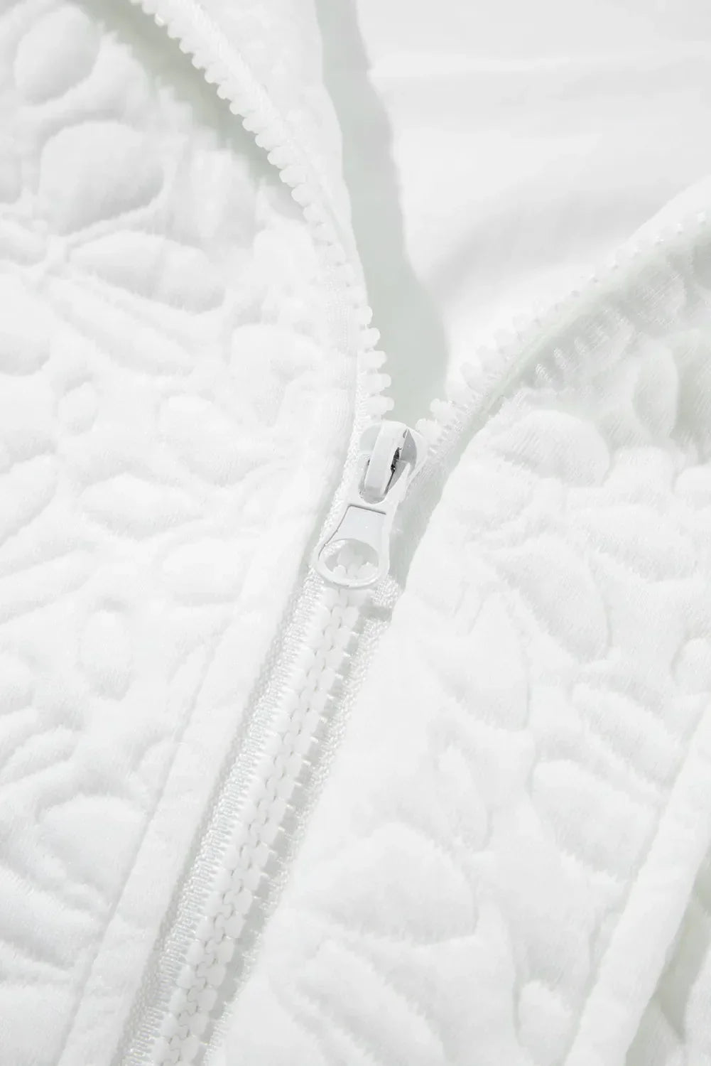 CM | Chaqueta de invierno relajada y atemporal
