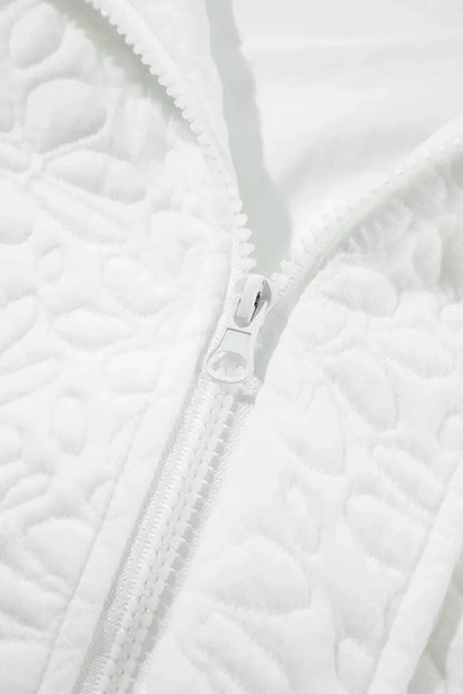 CM | Chaqueta de invierno relajada y atemporal