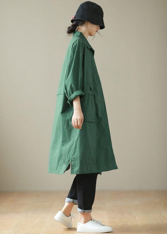 CM | Abrigo de invierno informal y cómodo