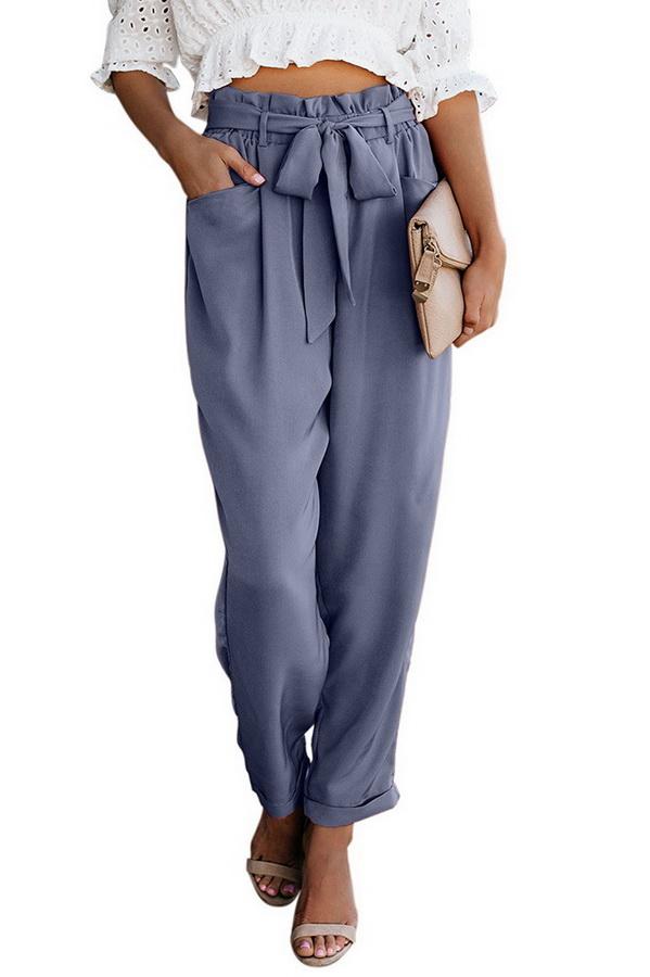 CM | Pantalones finos y vaporosos