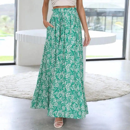CM | Pantalones anchos y holgados