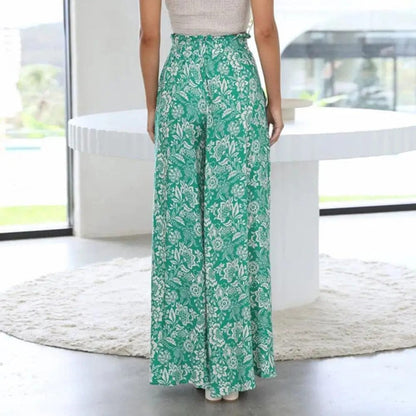 CM | Pantalones anchos y holgados