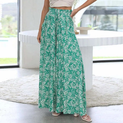 CM | Pantalones anchos y holgados