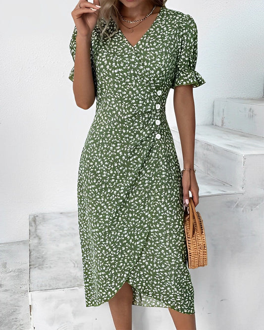 CM | A'leurs - Vestido Verano '23
