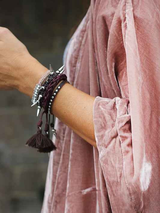 CM | Abrigo de invierno sencillo y chic